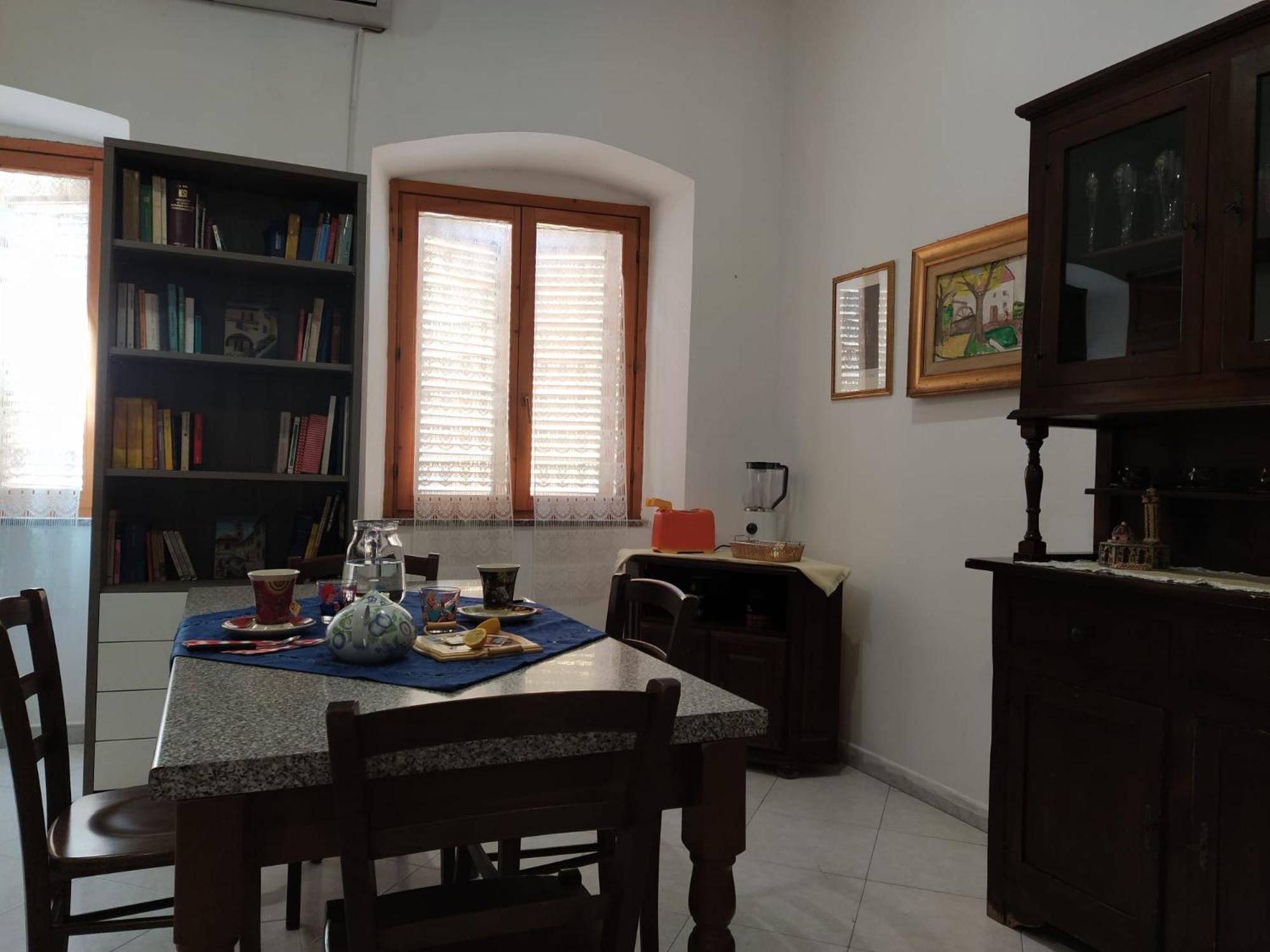 شقة La Stampacina كالياري المظهر الخارجي الصورة